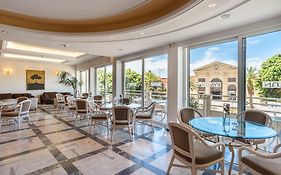 Kydon The Heart City Hotel